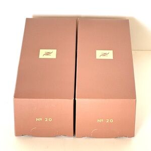 Nespresso Original Line No. 20, two sleeves of 5 capsules